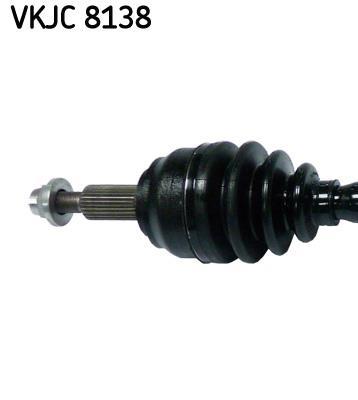 Cardan SKF ref. VKJC 8138